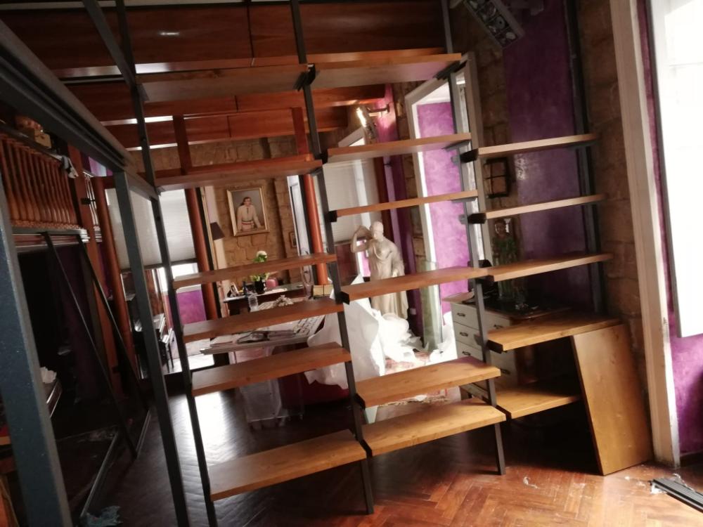 arredi in ferro battuto