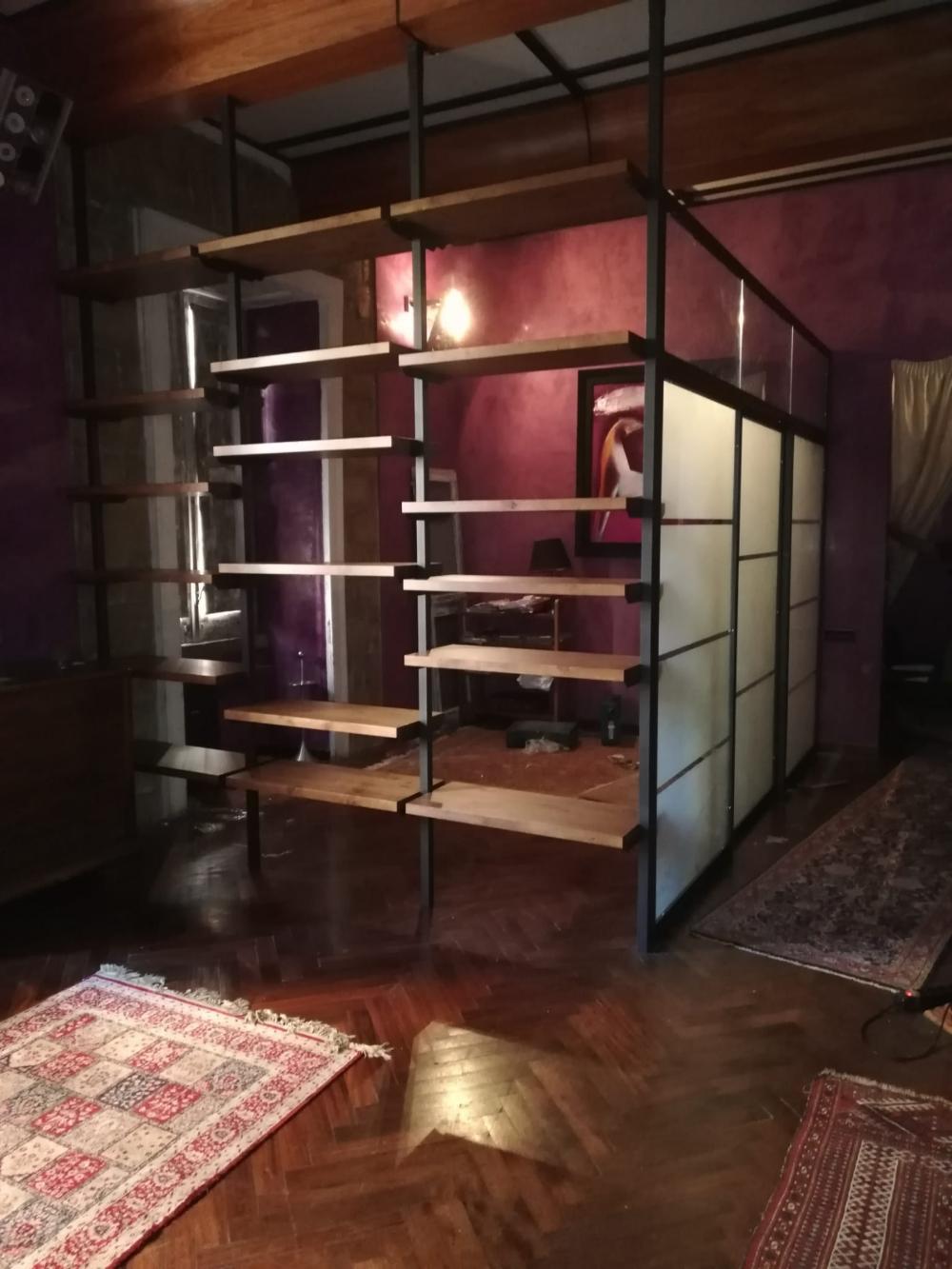 arredi per attività commerciali