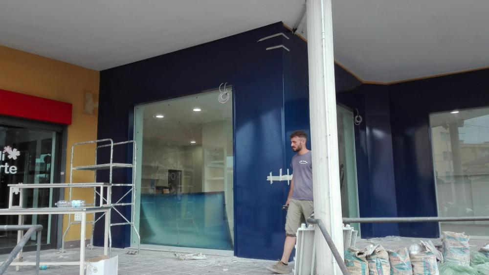 soluzioni per attività commerciali