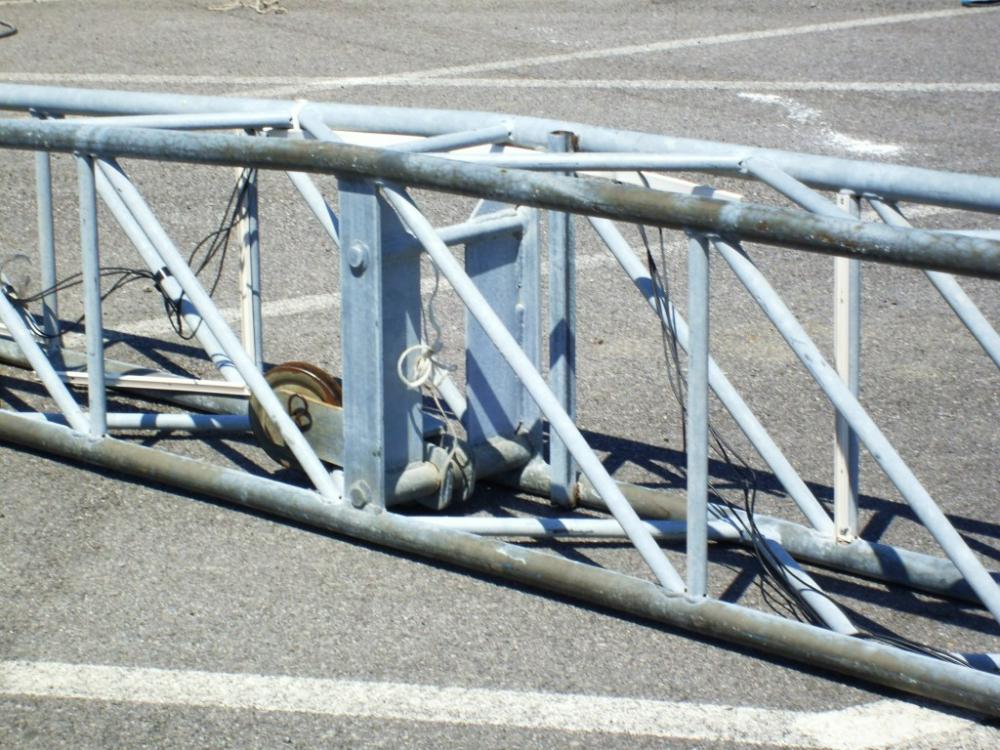 strutture metalliche