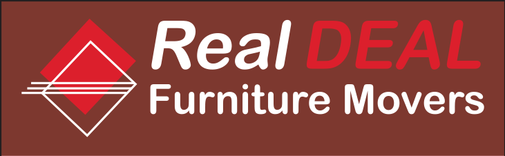 Real Deal Furniture Movers 