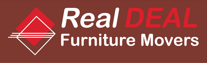 Real Deal Furniture Movers 