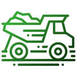 Icona Inerti da cava