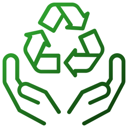 Icona Recupero Rifiuti Speciali