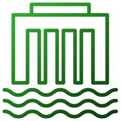 Icona Strade e Sbancamenti