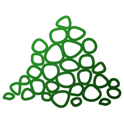 Icona Sabbia • Ghiaia