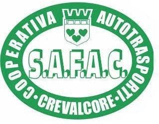 S.A.F.A.C. soc. coop-LOGO