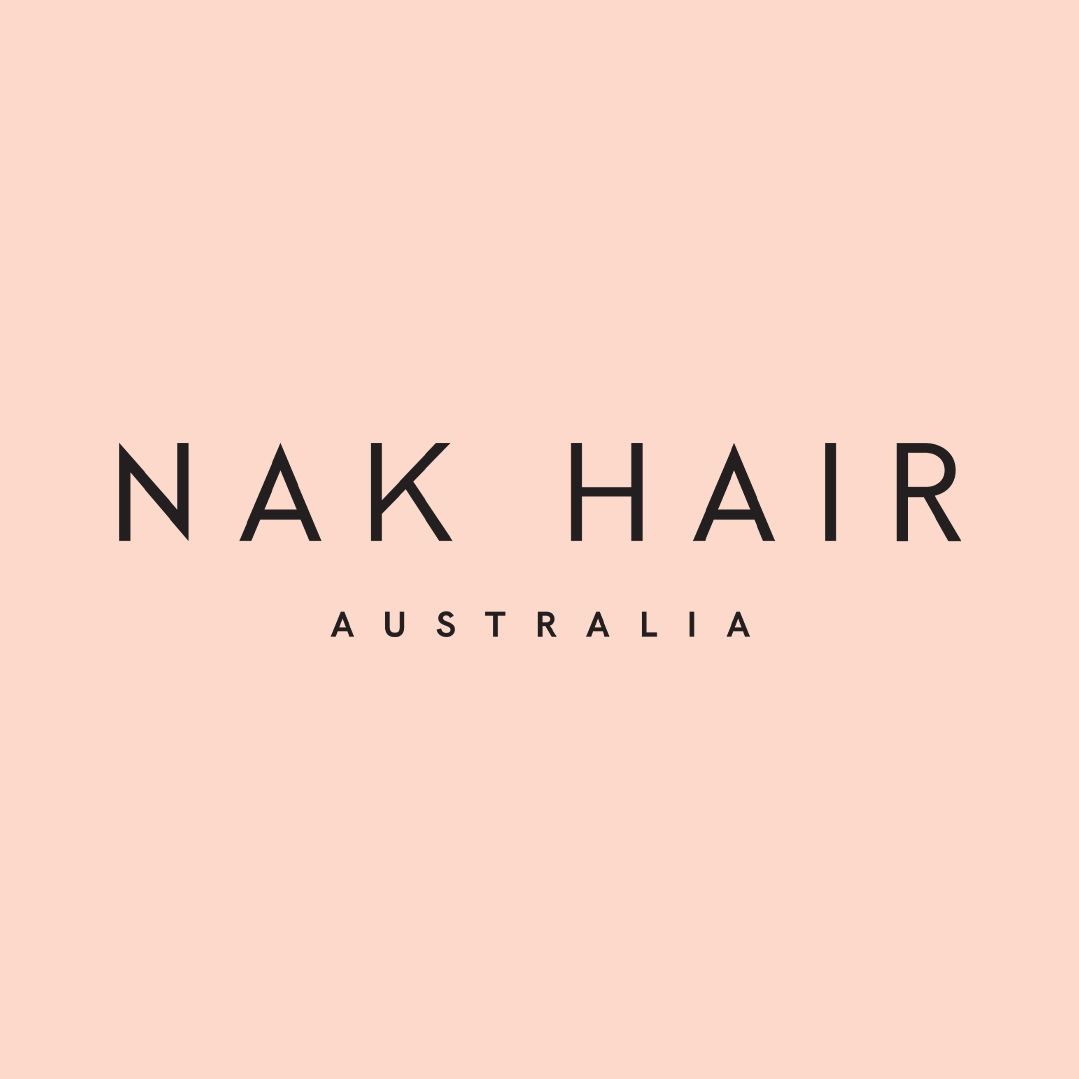 NAK Hair Colours & products