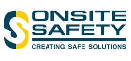 Onsite Safety logo