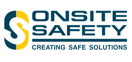 Onsite Safety logo
