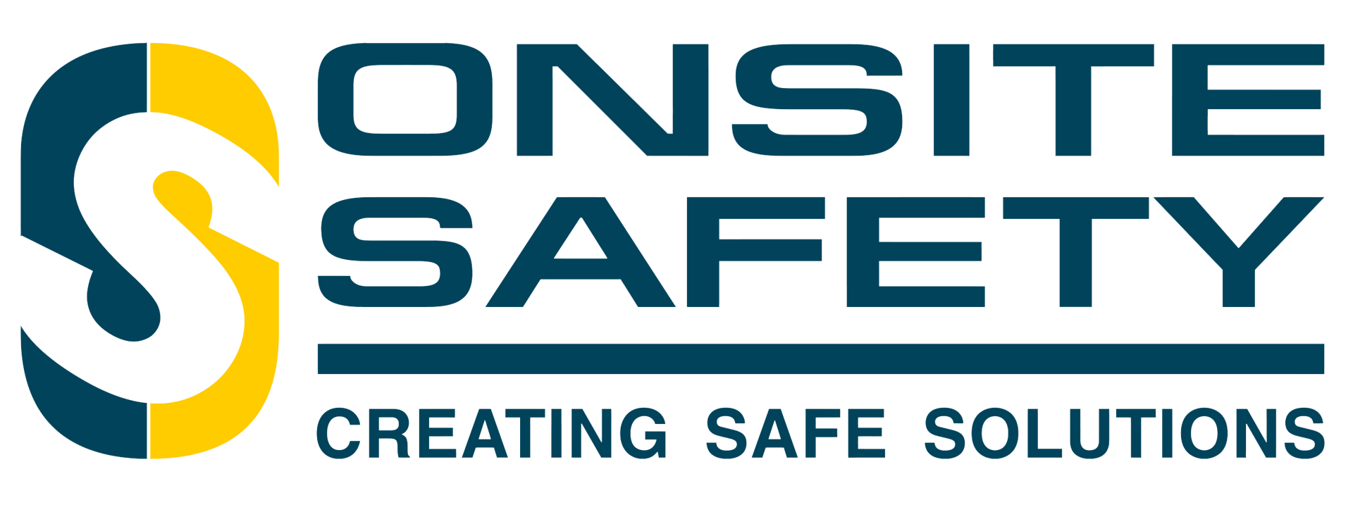 Onsite Safety logo