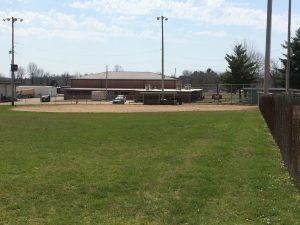 Jaycee/KREI Ball Field