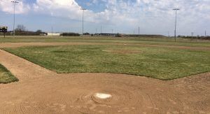 Randy Ragsdale Field