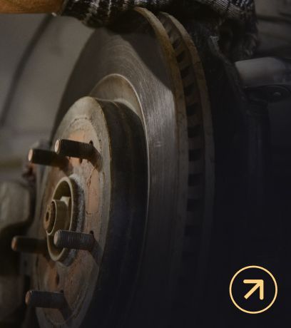 Brake repair | Quick Boys Brake & Tune