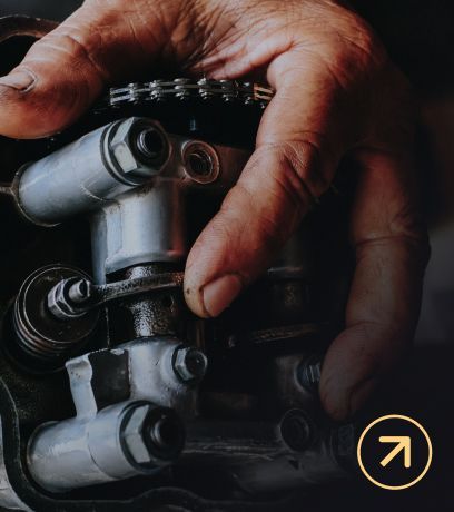 Engine Services | Quick Boys Brake & Tune