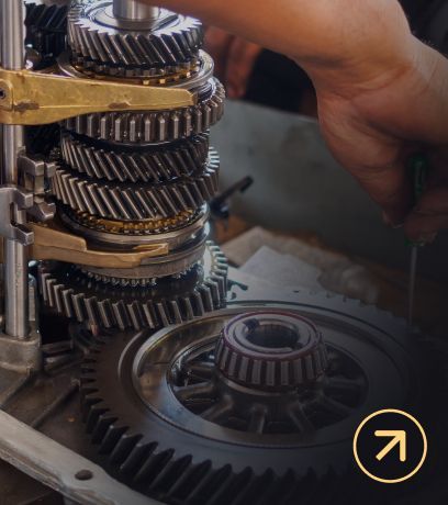 Transmission Swap | Quick Boys Brake & Tune