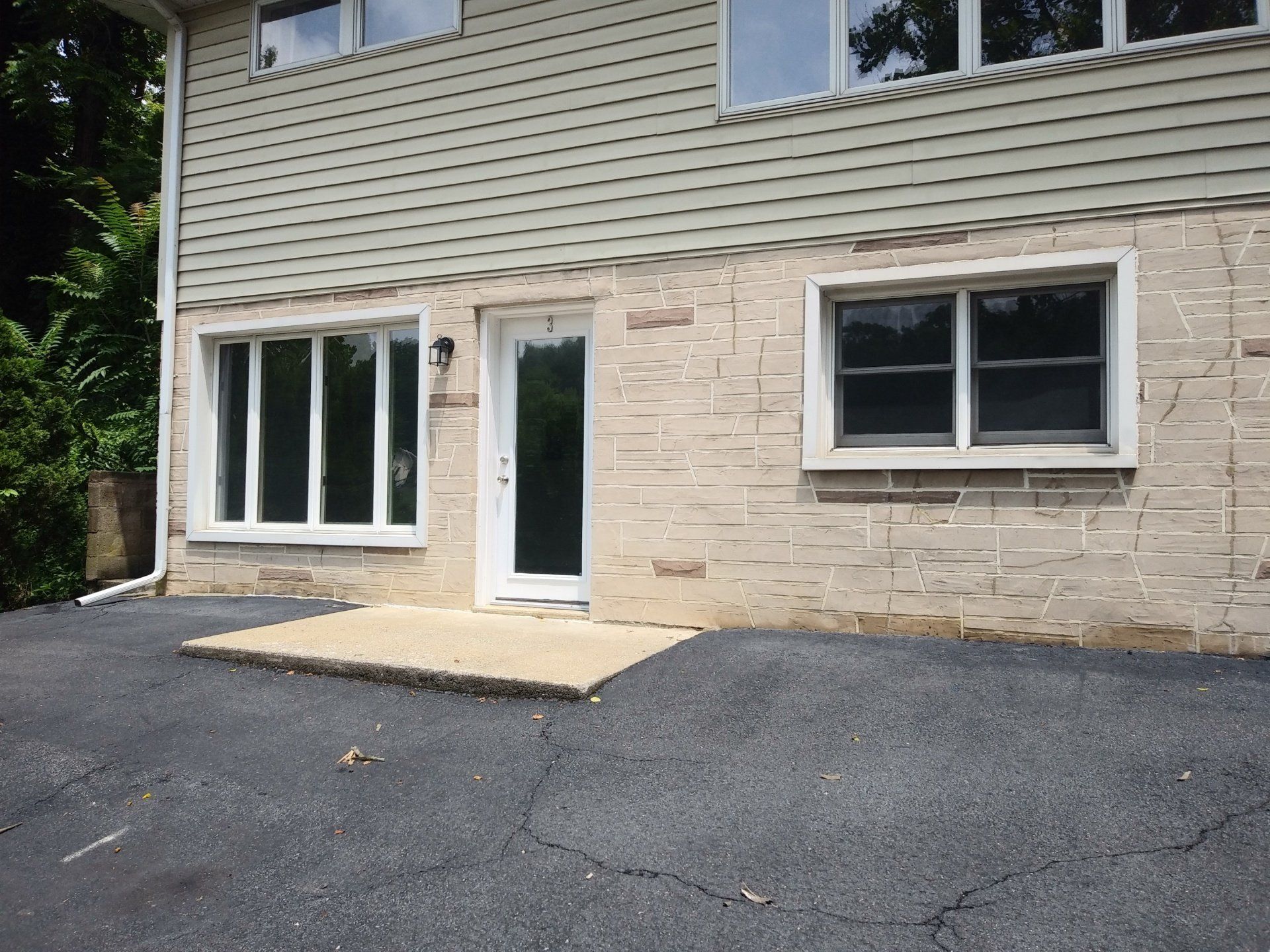 116 Prowell Drive Apt 3 Camp Hill Apartment Exterior Front  View