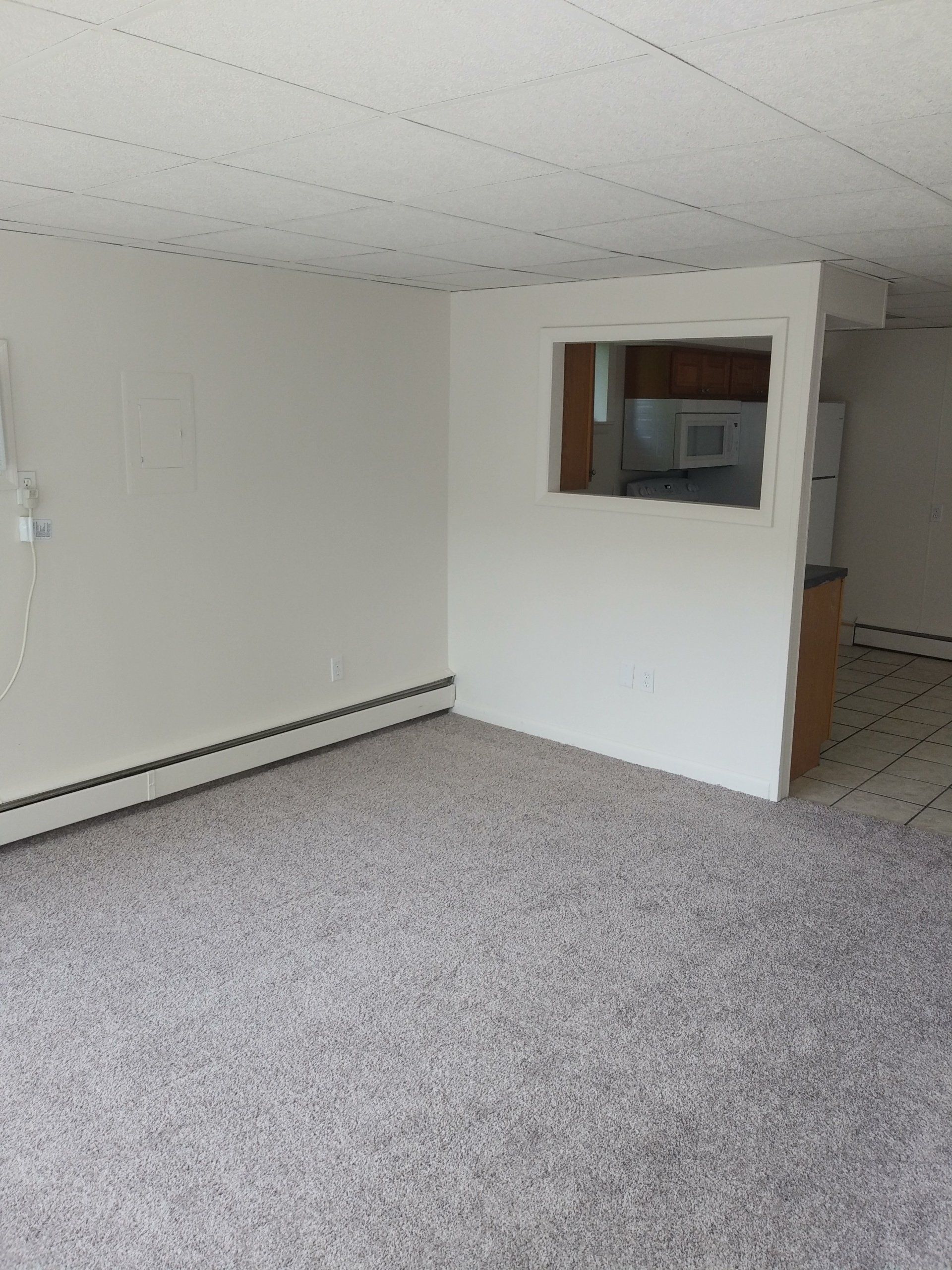 116 Prowell Drive Apt 3 Camp Hill Apartment Living Room Photo #1