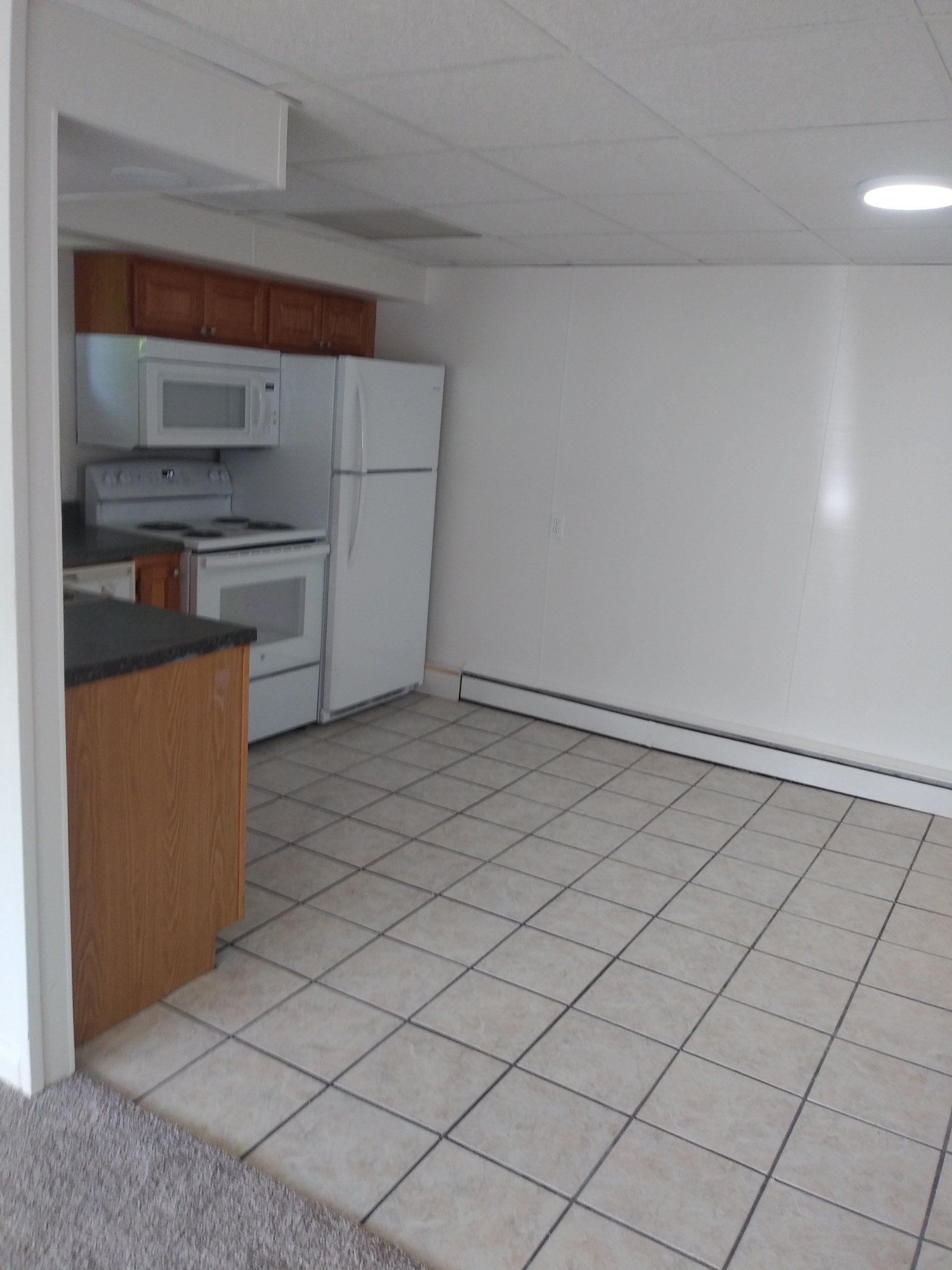 116 Prowell Drive Apt 3 Eat-In Kitchen Photo #1