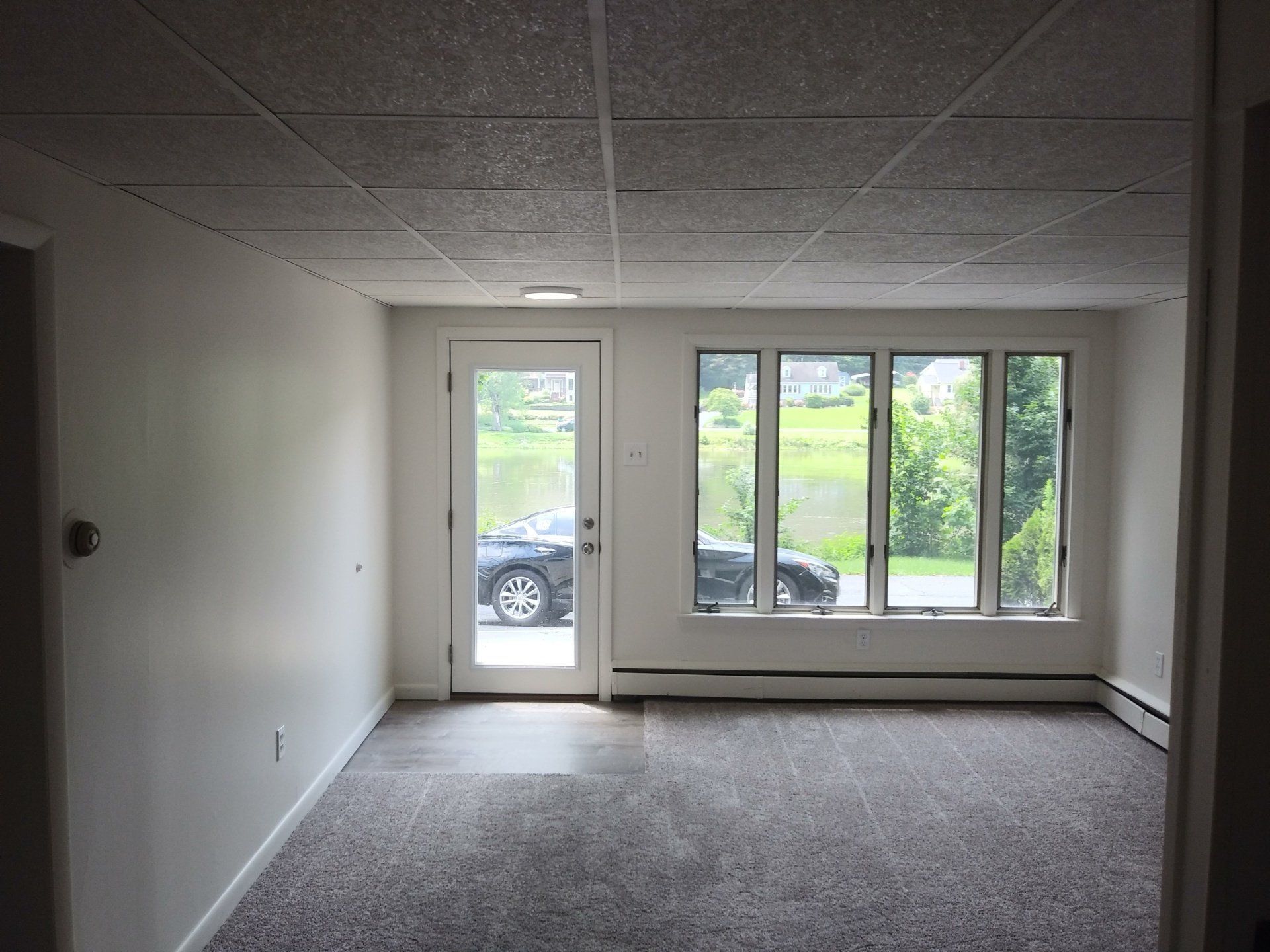 116 Prowell Drive Apt 3 Camp Hill Apartment Living Room Photo #2