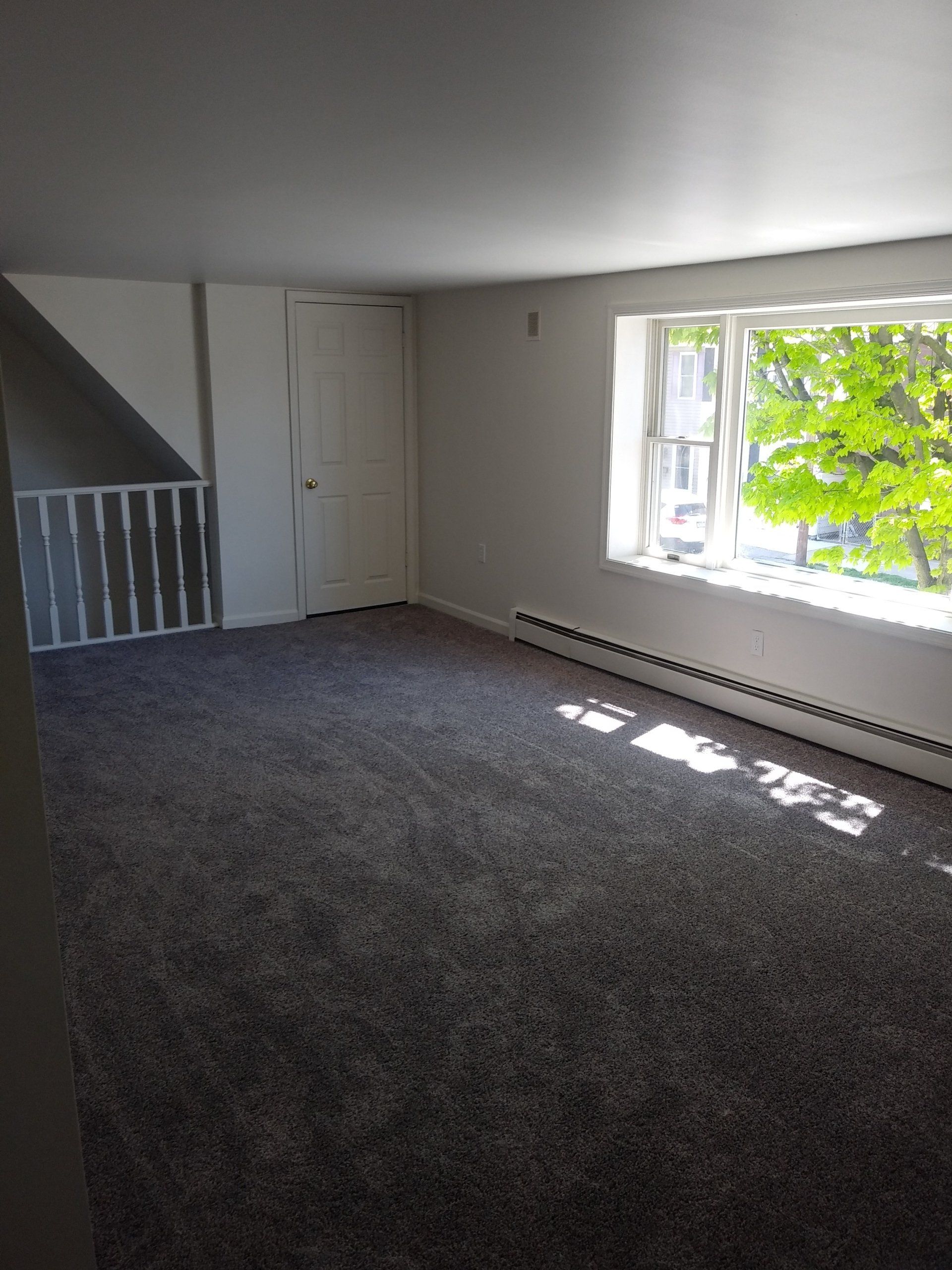 231 E Main-St Shiremanstown Apt 5 Living Room