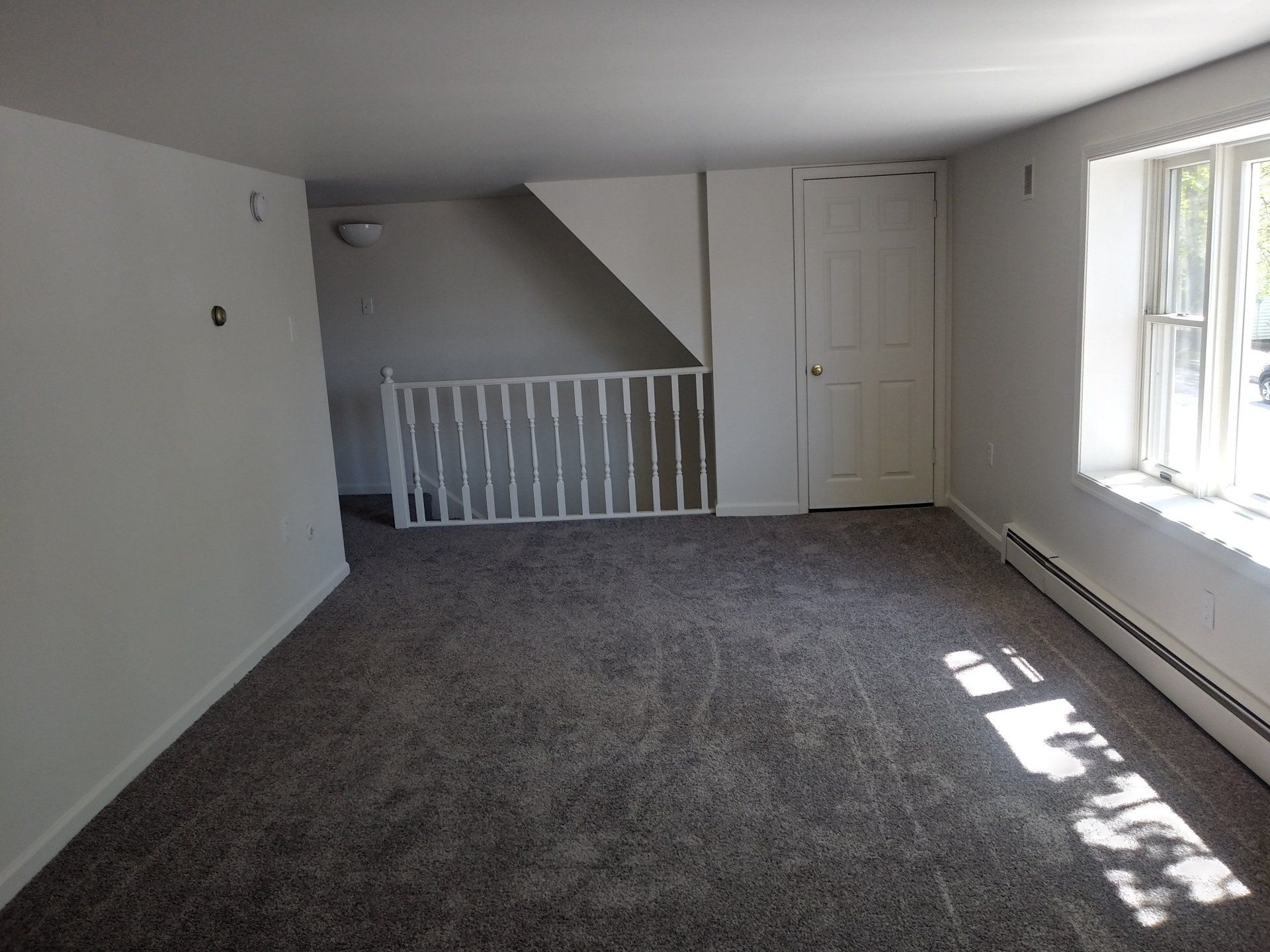 231 E Main-St Shiremanstown Apt 5 Living Room