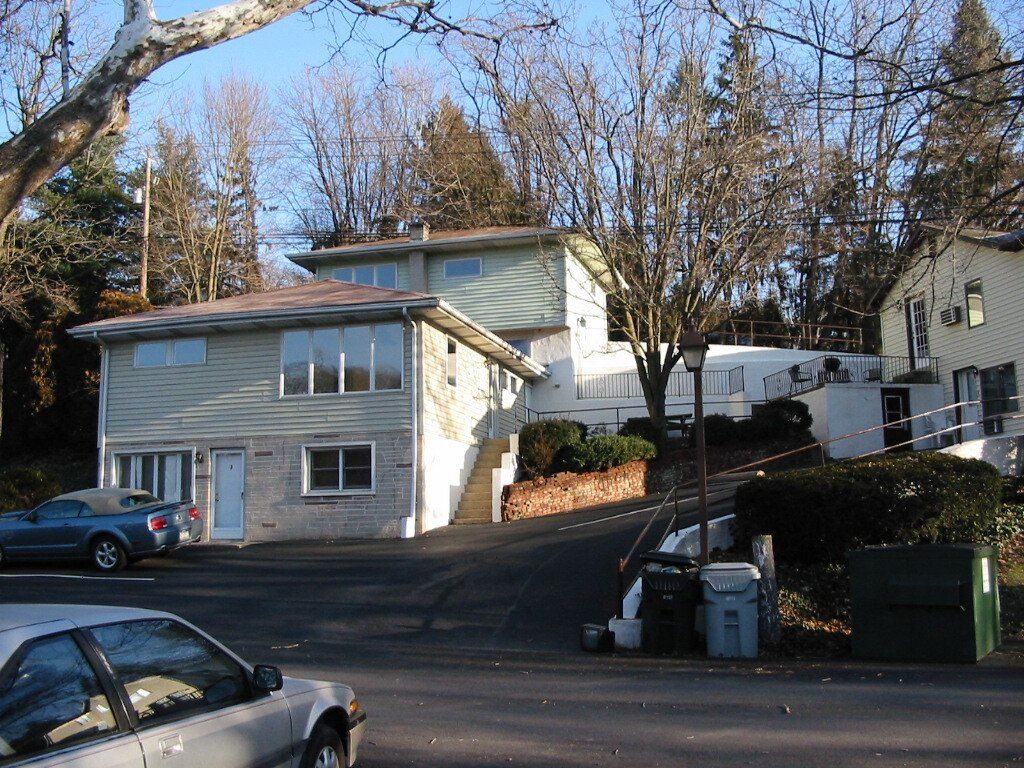 116 Prowell Drive Apt 4 Camp Hill Apartment Exterior Front  View