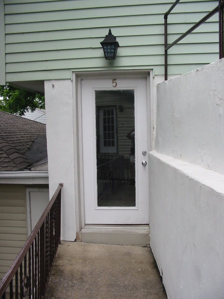 116 Prowell Drive Apt 5 Camp Hill Apartment Exterior