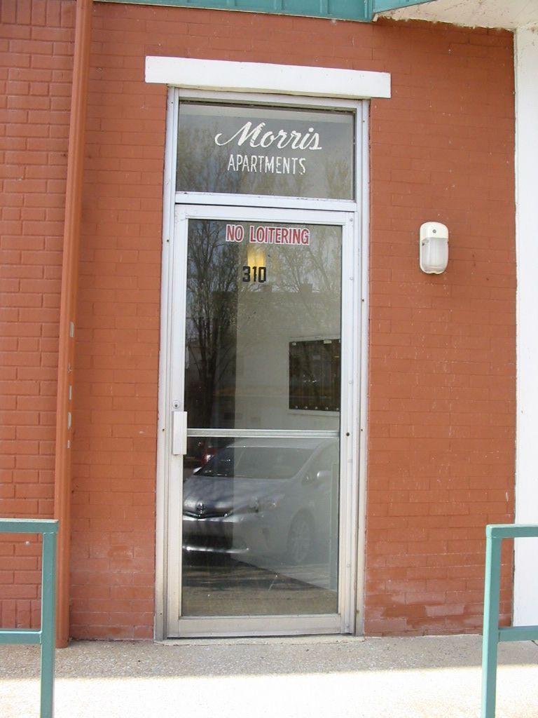 310 Market St. Apt D New Cumberland Apartment Exterior Photo #1