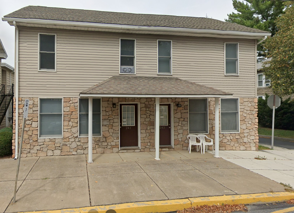243 E Main St Shiremanstown Apt 4 Photo #1
