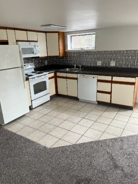 116 Prowell Drive Apt 5 Camp Hill Apartment Kitchen