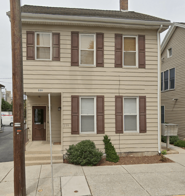 239 E Main-St Shiremanstown Apt A Photo #1