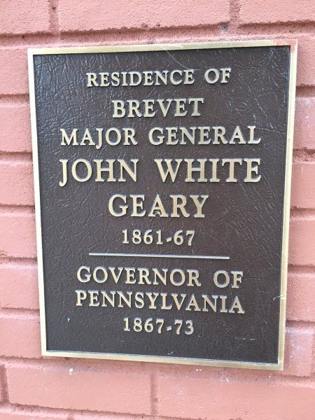 308 Market Commercial Building — Building Name In New Cumberland, PA