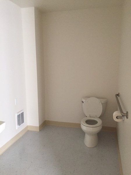 308 Market Commercial Building — Building Bathroom In New Cumberland, PA