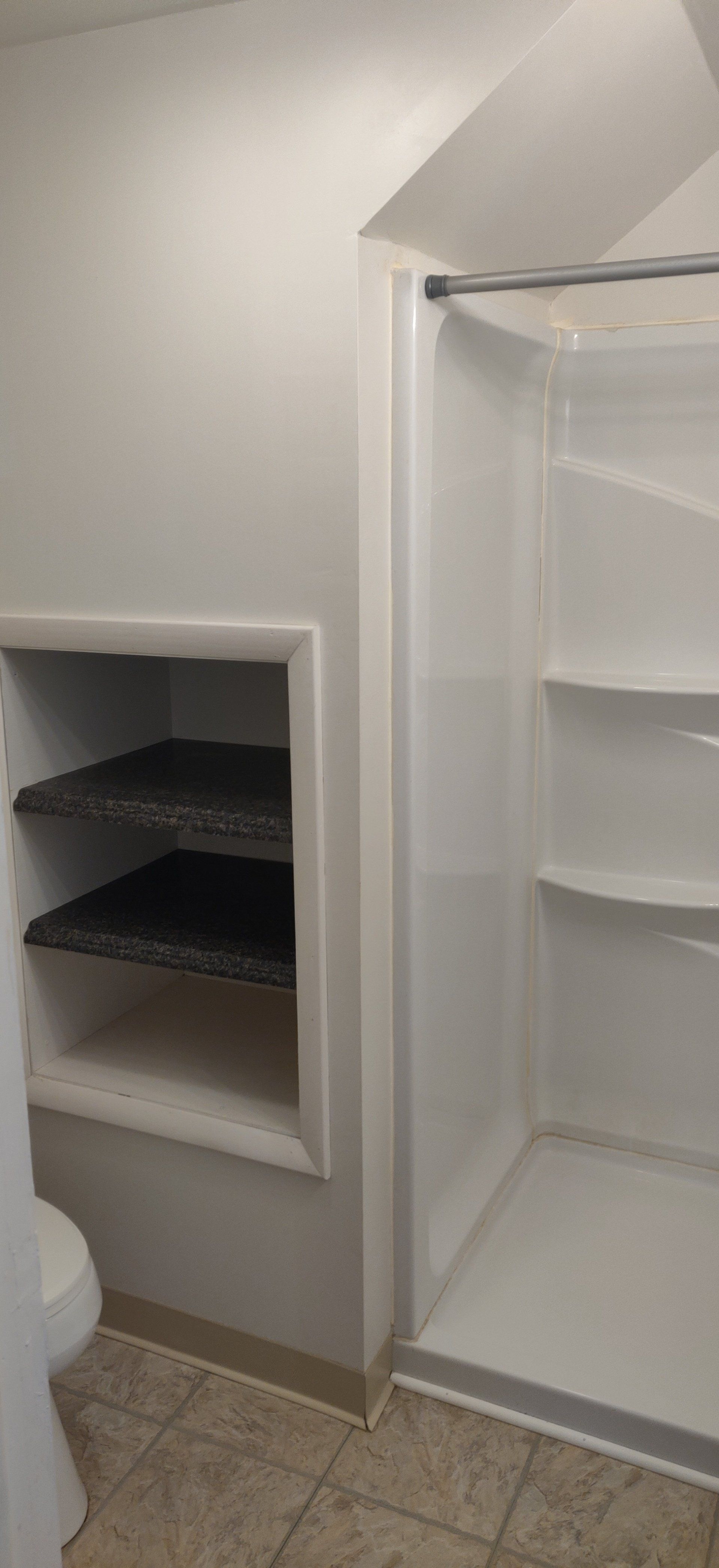 239 E Main-St Shiremanstown Apt A Bathroom Photo #1