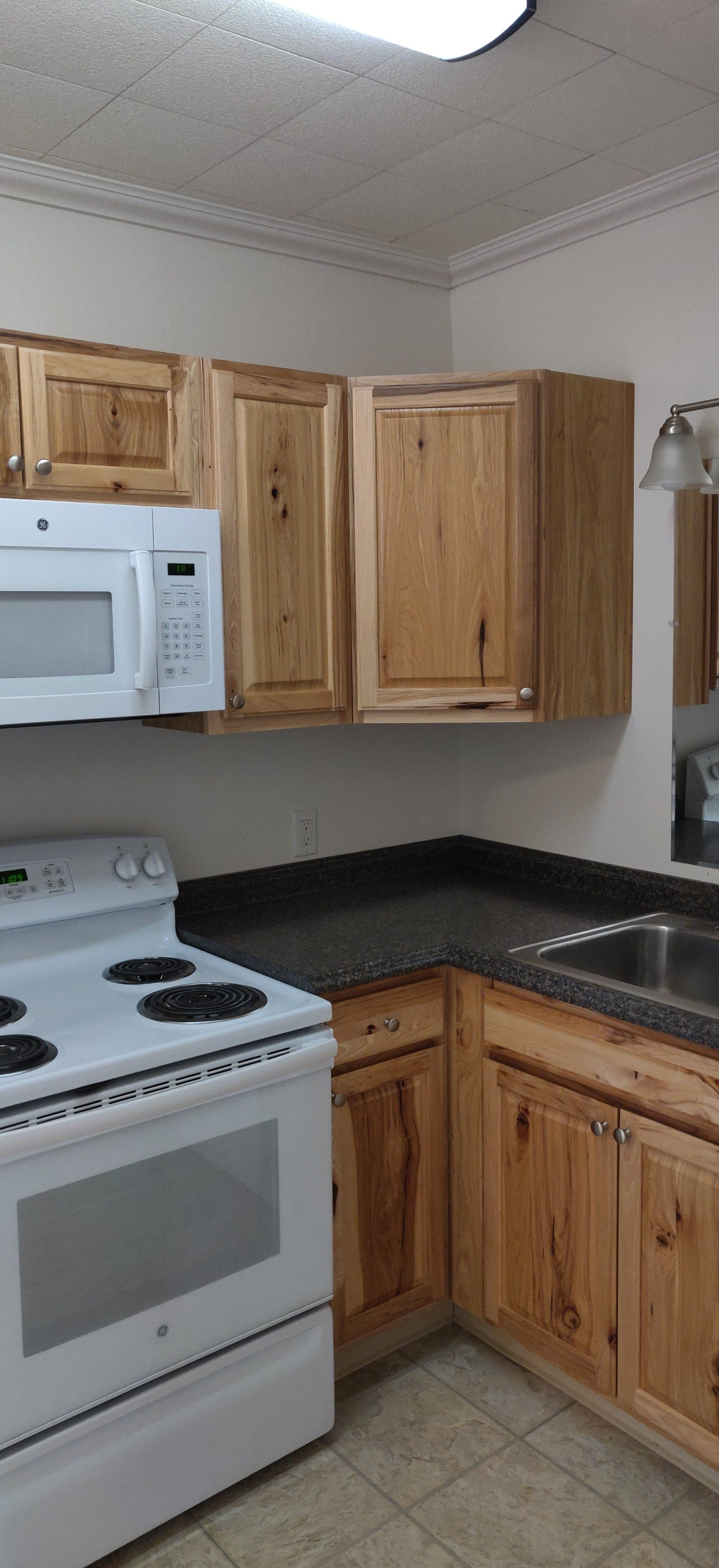 239 E Main-St Shiremanstown Apt A Kitchen Photo #1