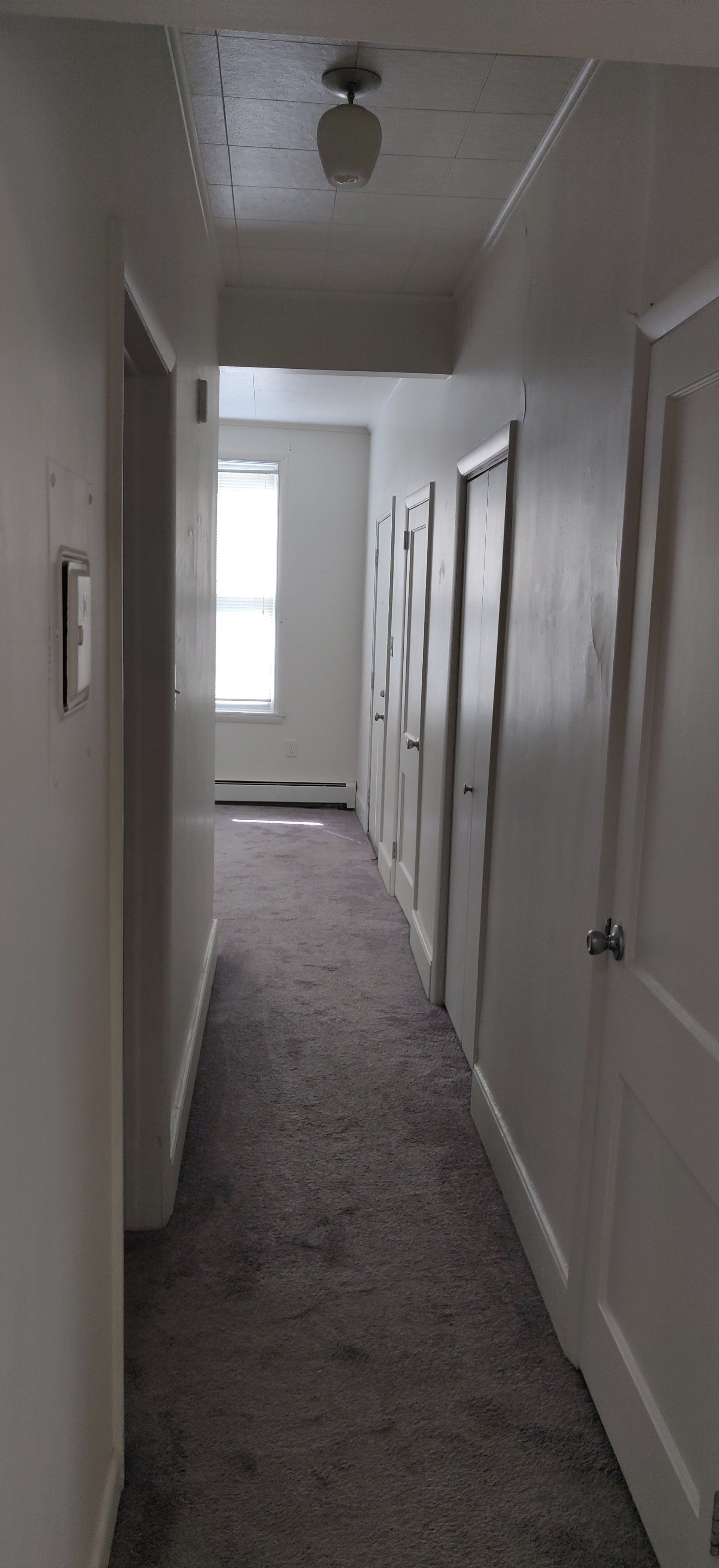 239 E Main-St Shiremanstown Apt A Hallway Photo #2