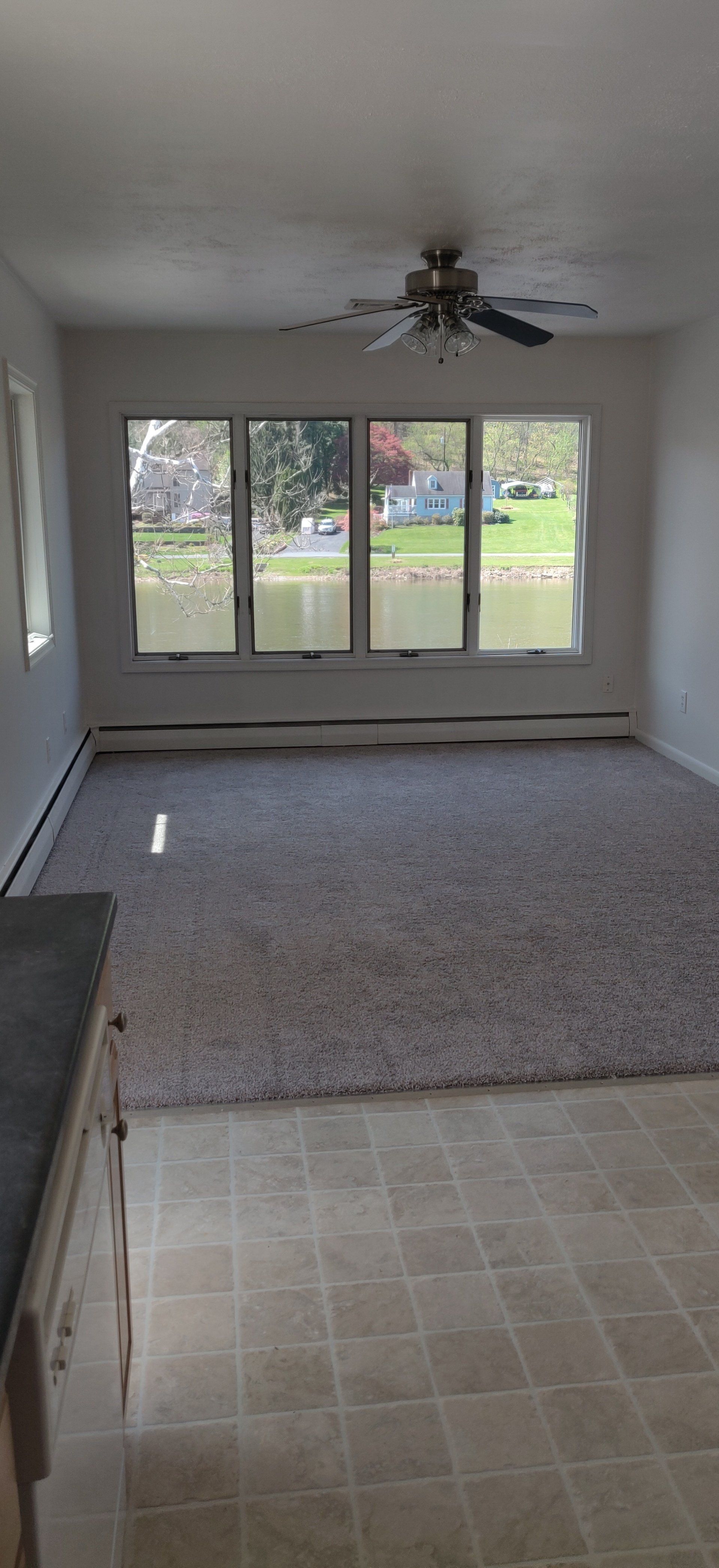 116 Prowell Drive Apt 4 Camp Hill Apartment Living Room Photo #1