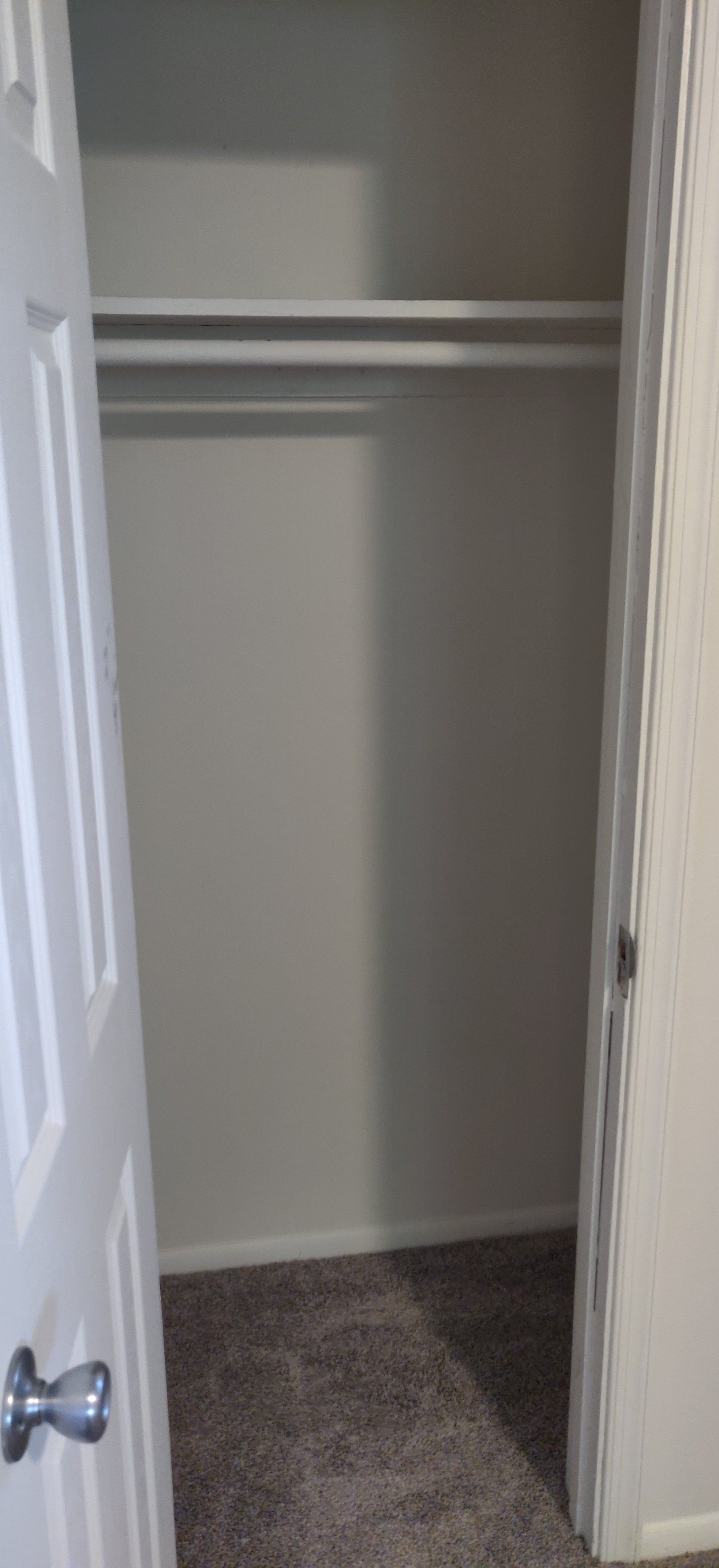 116 Prowell Drive Apt 4 Camp Hill Apartment Bedroom Photo #3