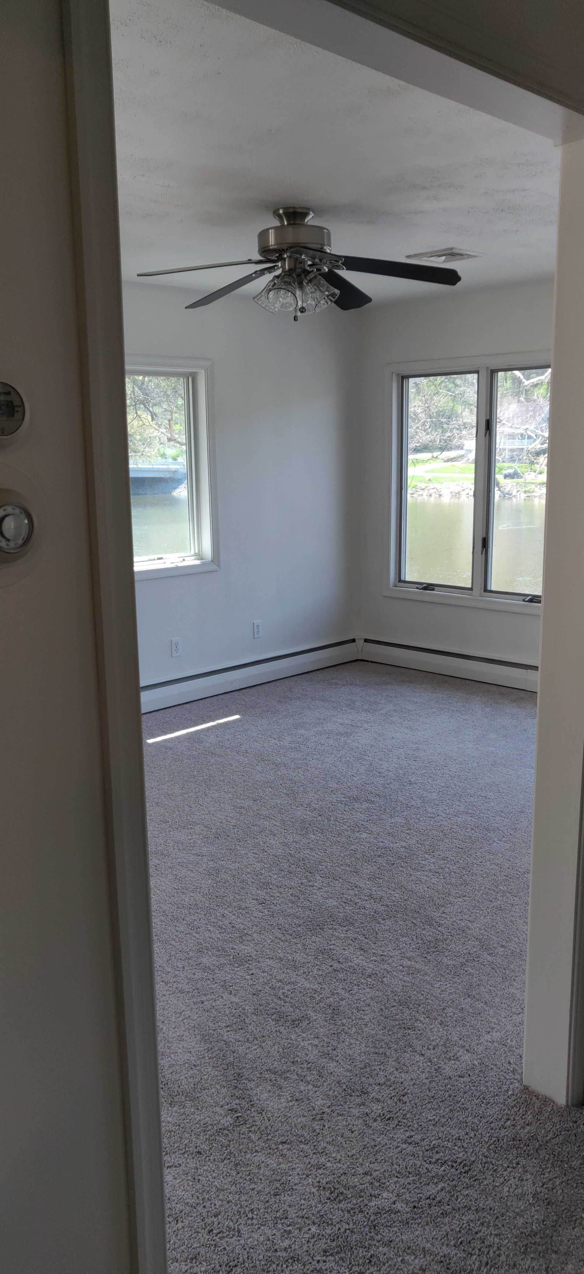 116 Prowell Drive Apt 4 Camp Hill Apartment Living Room Photo #3