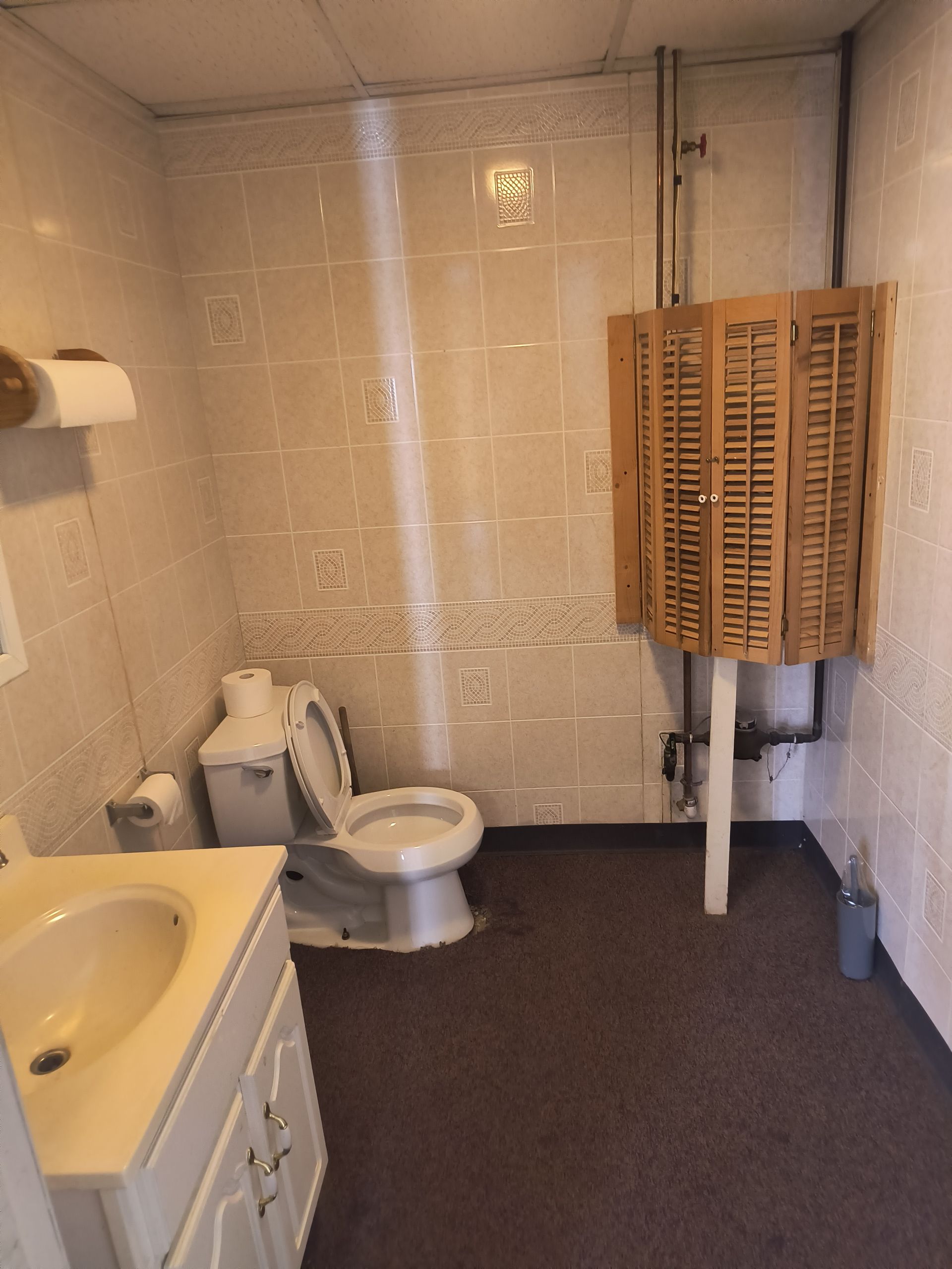 621 A N. Market St. Millersburg Interior Photo #5 in 1st Floor Office Space for Lease