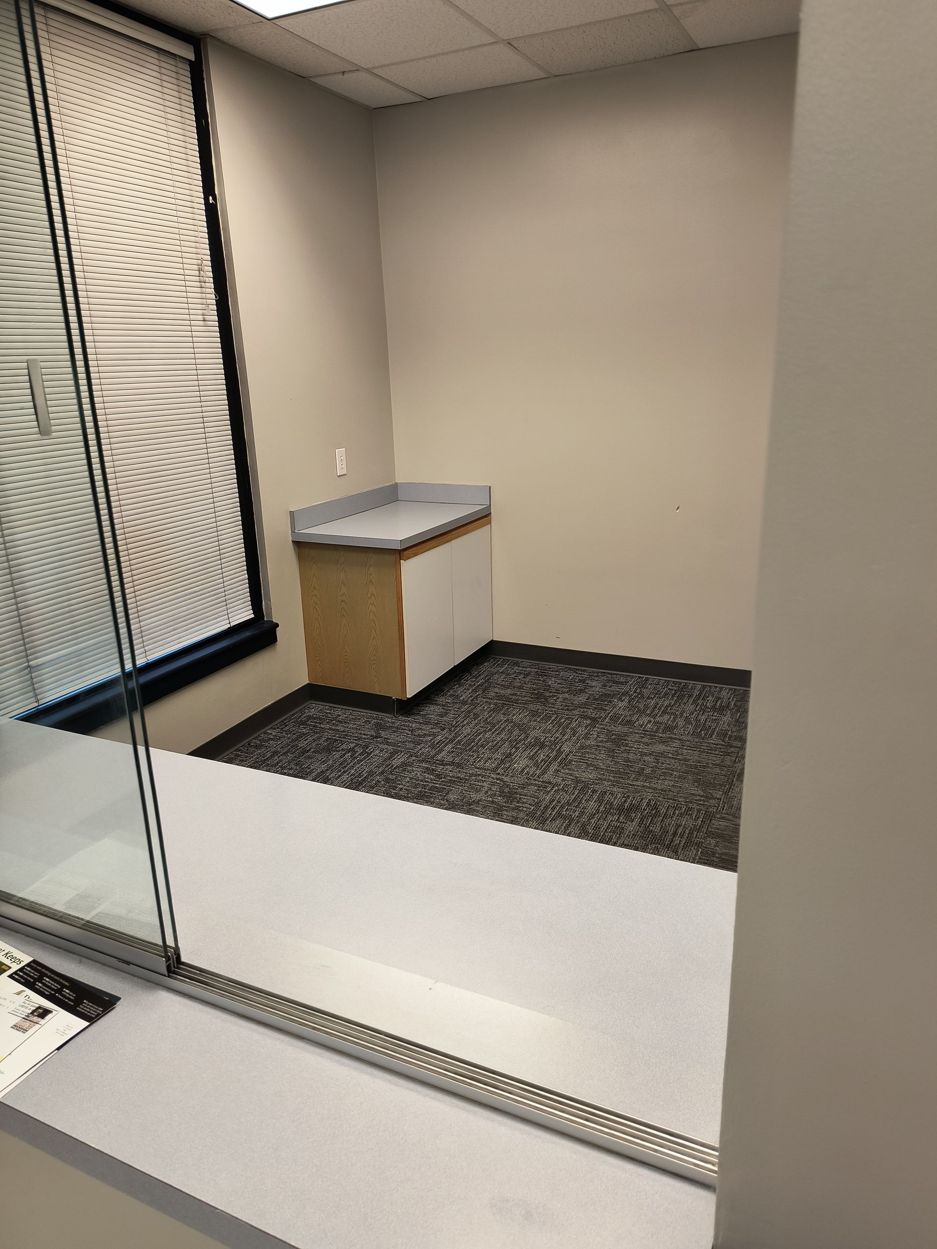 381 S. Front St. Steelton - Reception Office Photo 1