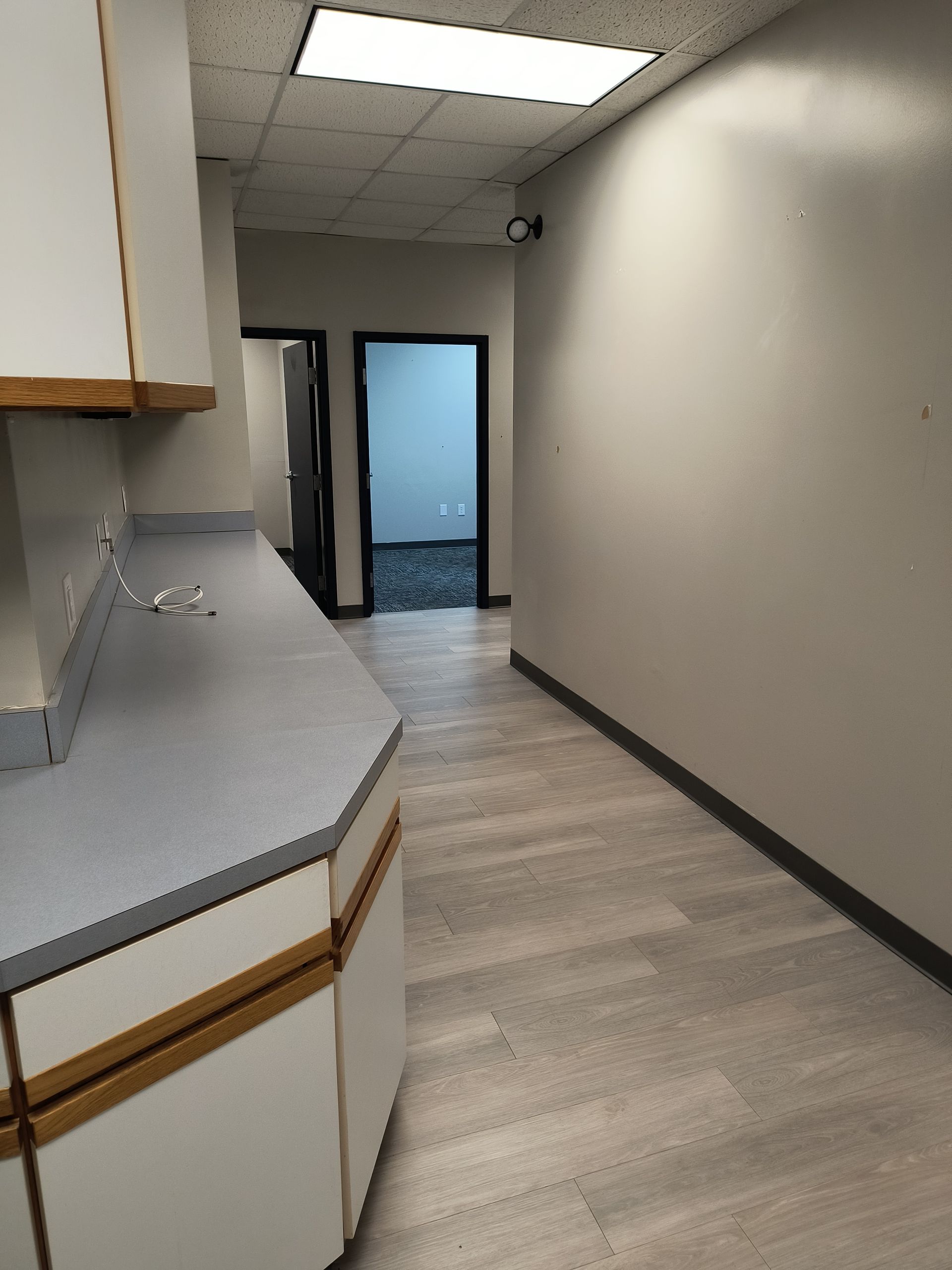 381 S. Front St. Steelton - Interior Hall Photo 1