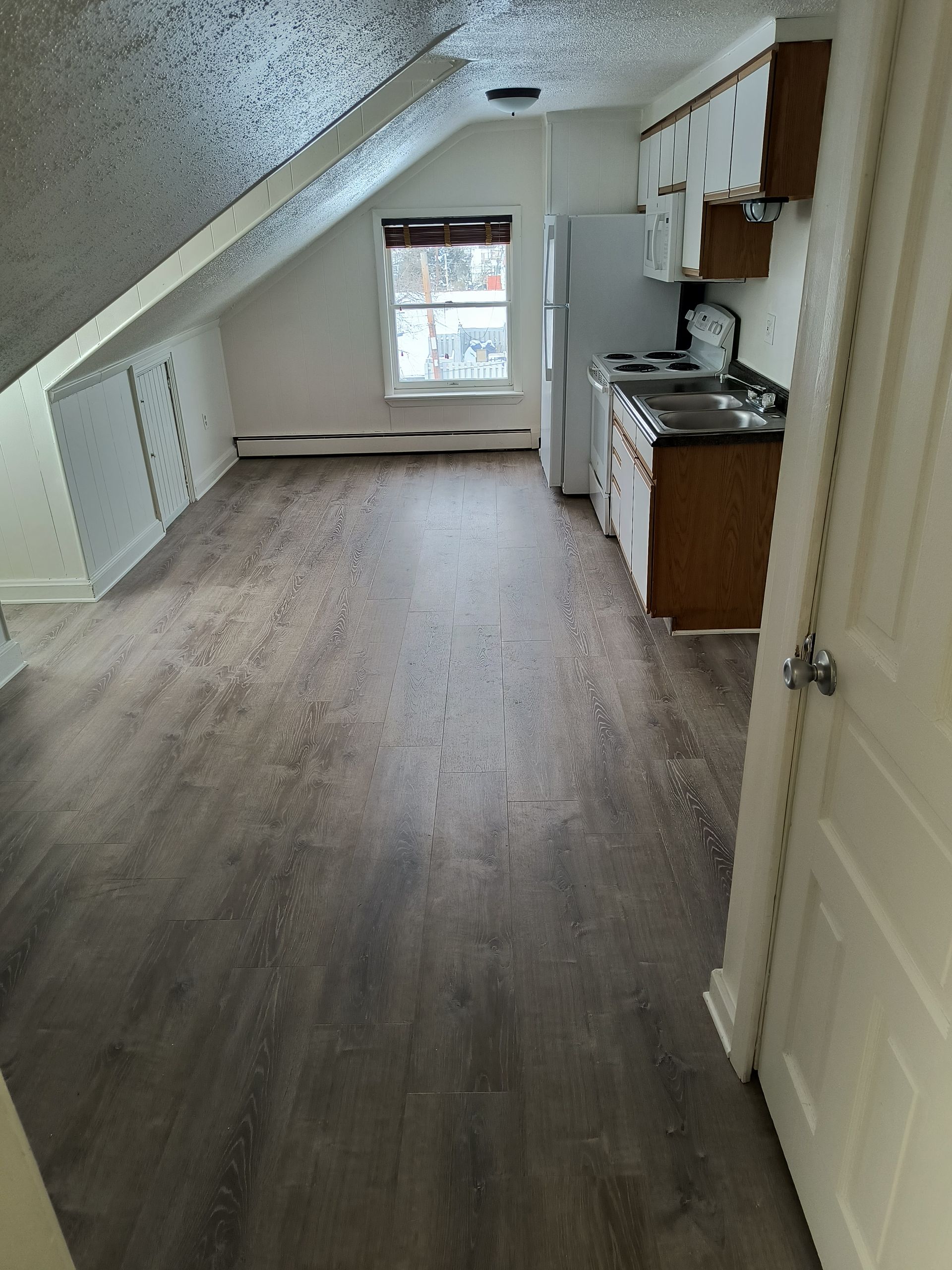 310 Market St. Apt E New Cumberland Apartment Photo #1