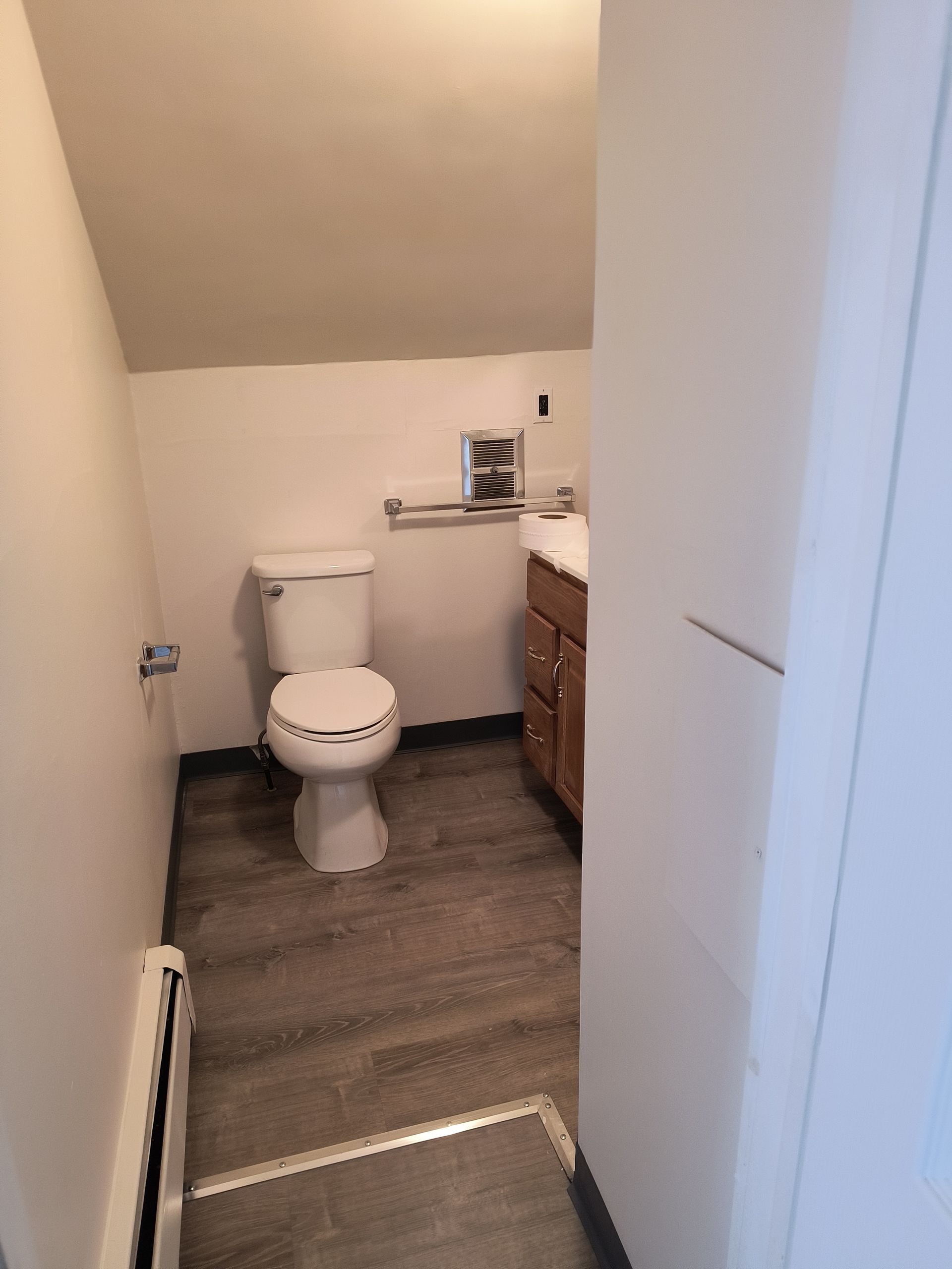 310 Market St. Apt D New Cumberland Apartment Photo #3