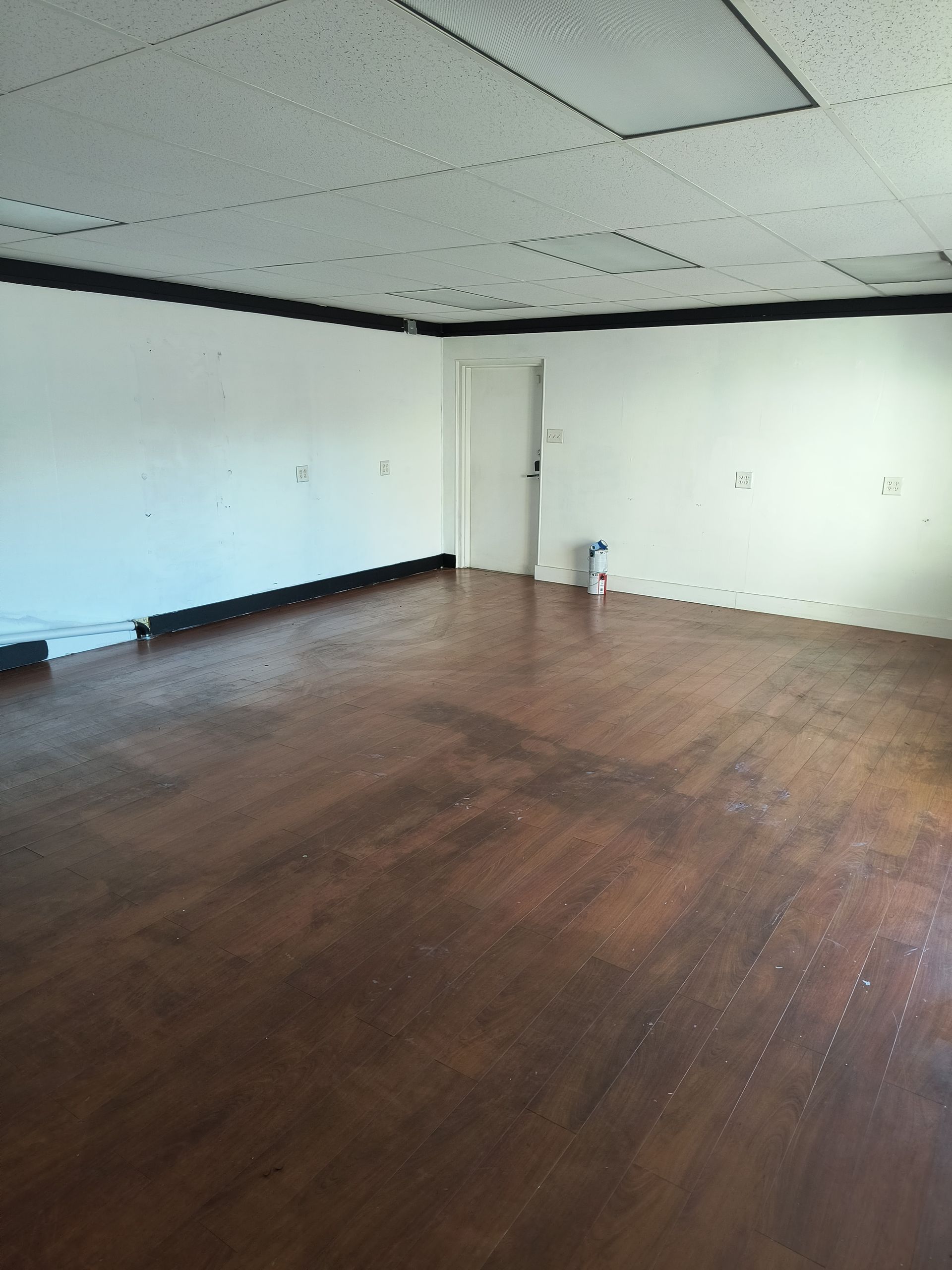5 Market St. Wormleysburg Interior Photo #1 in 1st Floor Office Space for Lease