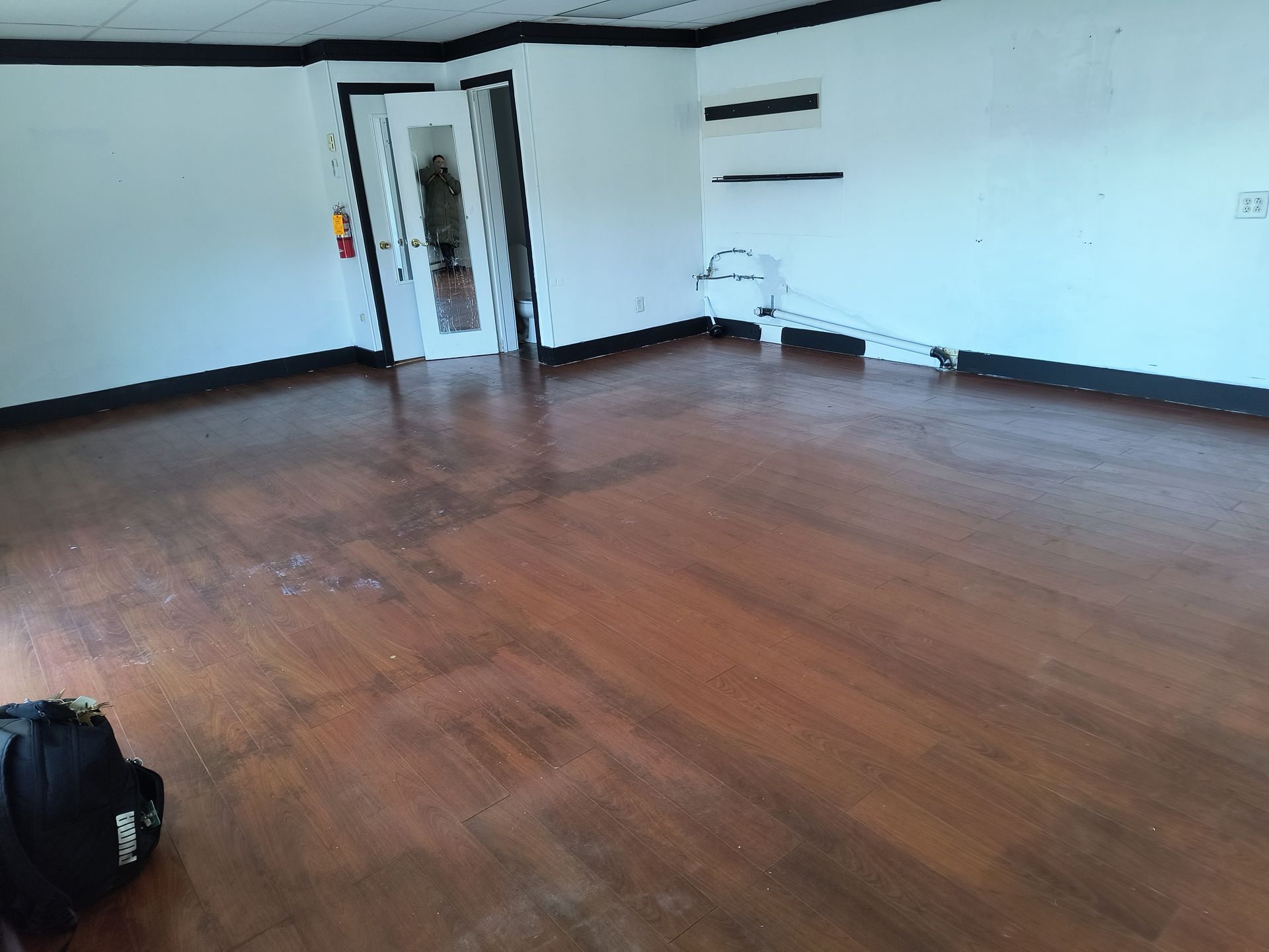 5 Market St. Wormleysburg Interior Photo #3 in 1st Floor Office Space for Lease