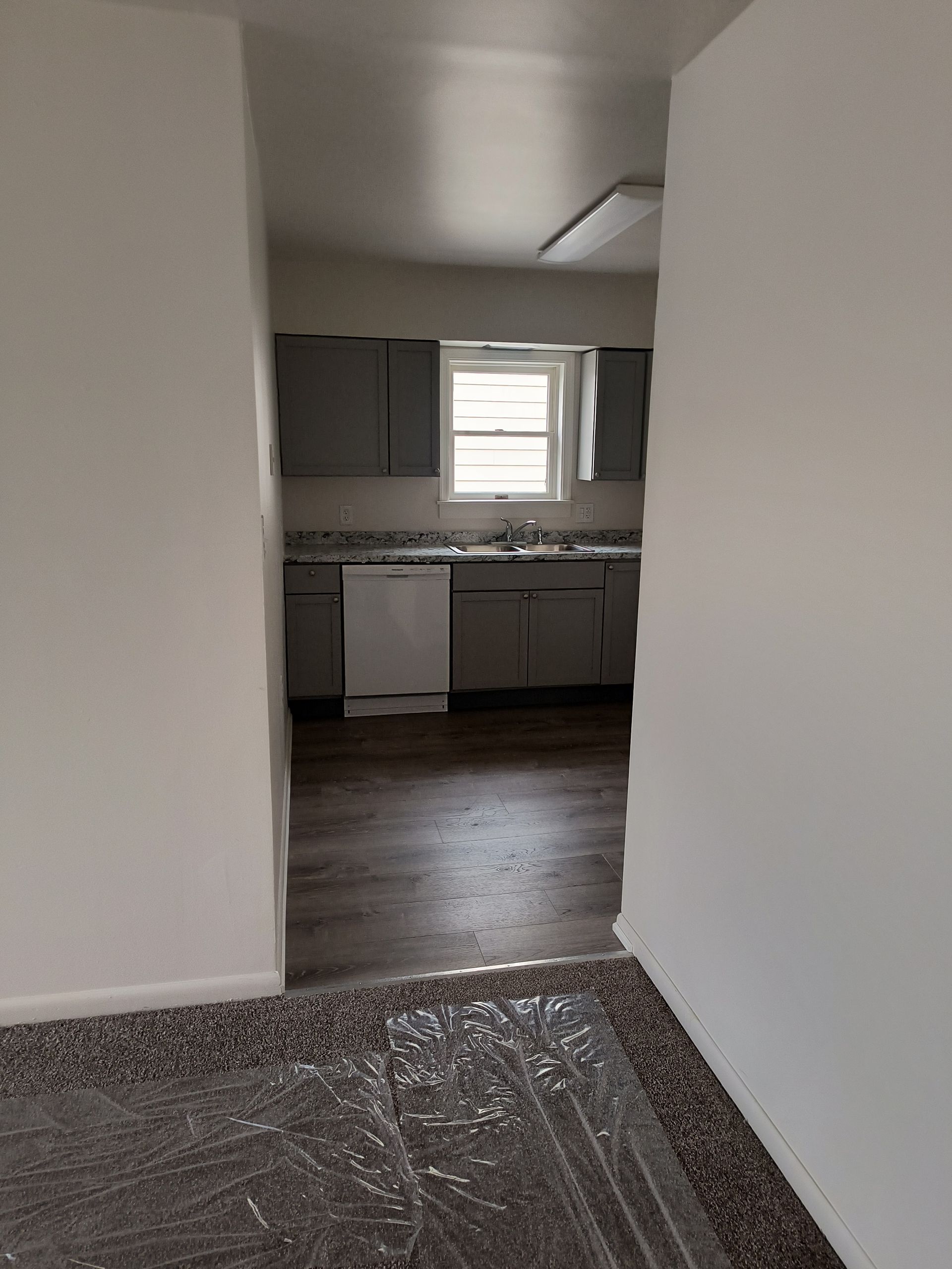 235 E Main-St Shiremanstown Apt 6 Kitchen Photo #1