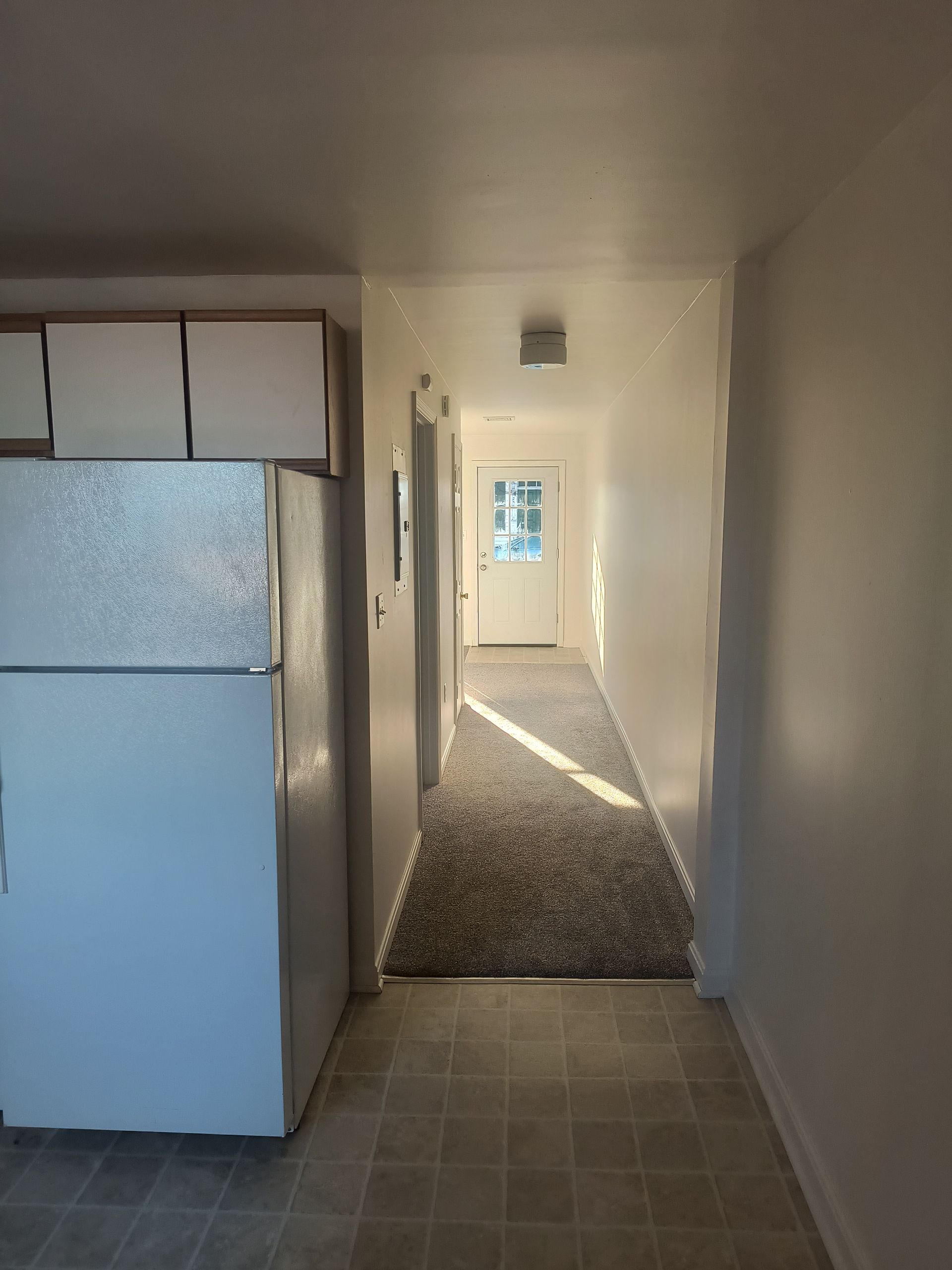 243 E Main-St Shiremanstown Apt 3 Hallway Photo #1