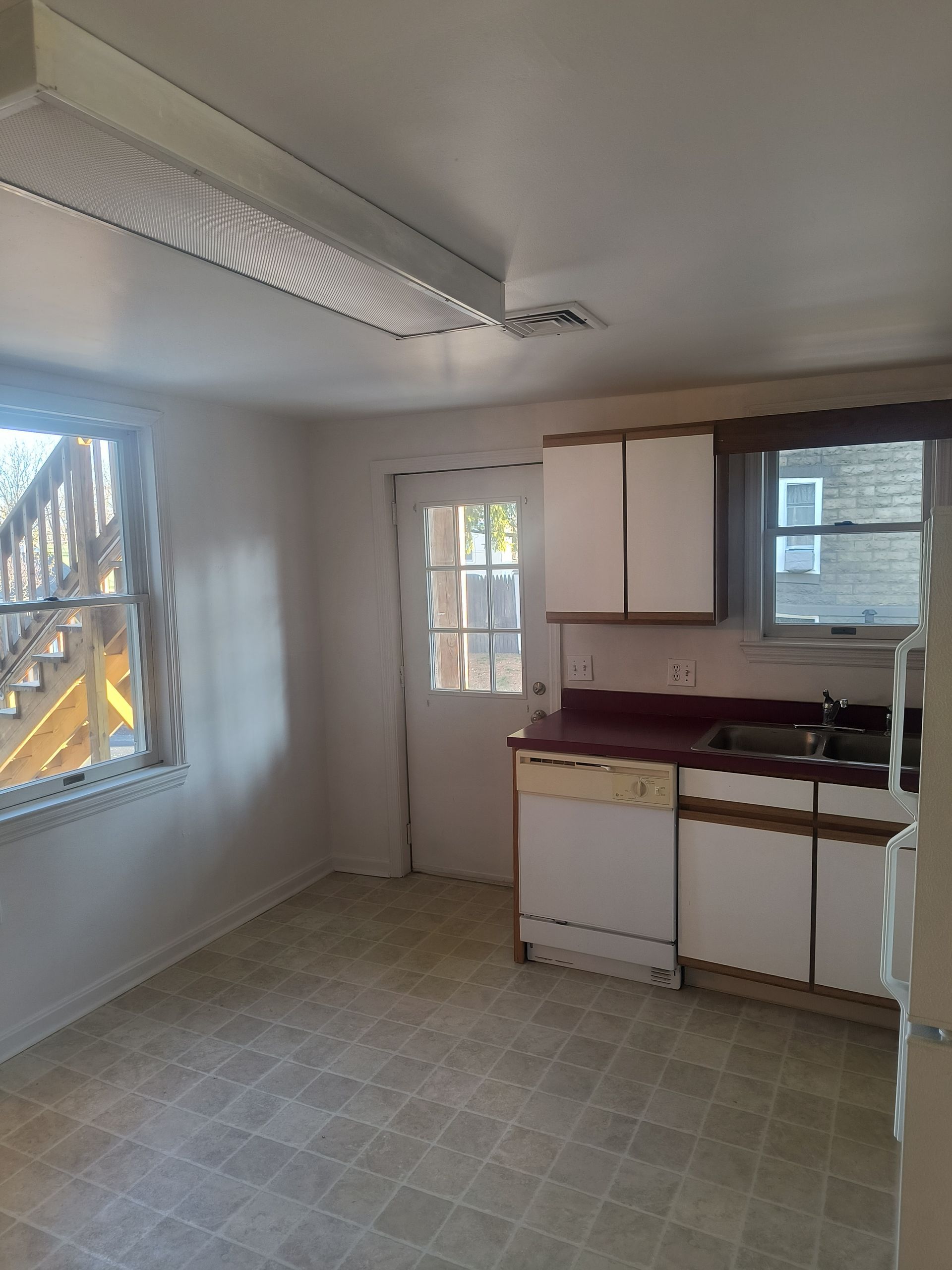 235 E Main-St Shiremanstown Apt 6 Kitchen Photo #2